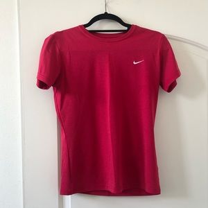 Nike Dry Fit Running Top